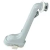 Image de Support bras d'aspersion supérieur (296036-37407) Lave-vaisselle 1173858109, AEG, FAURE, IKEA - 296036_3662734698648