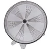 Image de Couvercle Cuve Plastique Pour Lave Linge - C00081781