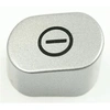 Image de Touche On-off Inox Evo3 Pour Lave Vaisselle - C00094975