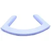 Image de Couvercle Poignee Panier Interieur Bleu pour LAVE VAISSELLE - C00110366