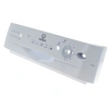 Image de Bandeau commande blanc idl42 pour Lave-vaisselle Indesit