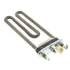 Image de Thermoplongeur 1700w + sonde c00112578 pour Lave-linge Ariston