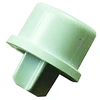 Image de Bouton Poussoir Blanc(pw) Evo3 pour LAVE VAISSELLE -