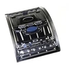 Image de Kit Portillon De Tambour Soft Tl Evoii Pour Lave Linge - C00252375