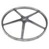 Image de Volant tambour modèle c00199343 pour lave-linge