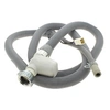 Image de Tuyau aquastop 5029566300/4 50295663004 - lave-vaisselle