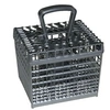 Image de panier a couverts pour lave vaisselle - 41900467