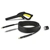 Image de Tuyau Haute Pression 9 M Kit Pour Nettoyeur Haute-pression - 26429530