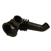 Image de Durite Cuve Filtre Avec Clapet Pour Lave Linge - 03011530