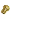 Image de Injecteur 88 (butane propane) (296149-29376) Four, cuisinière 3422508113 FAURE, ELECTROLUX, ZANUSSI - 296149_3662734801796