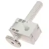 Image de Pied arrière réglable (304107-14713) Lave-vaisselle 91670150 ROSIERES, CANDY, HOOVER, BAUMATIC - 304107_3662734804599