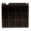 Image de Filtre Charbon Type 15 D= 224 X 210 X 30 pour HOTTE - 902979381