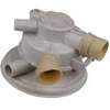 Image de Bloc hydraulique pour lave-vaisselle Aeg 152795712