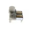 Image de Electrovanne 2 voies pour lave linge - dc62-00024m - semodc62-00024m