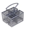 Image de Panier A Couverts Pour Lave Vaisselle - 49021363