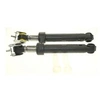 Image de Amortisseurs 100 n kit c00140744 pour lave linge hotpoint - c00262816