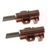Image de Charbon moteur jeu de 2 pieces pour lave linge hotpoint - 3793238 - semo3793238