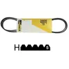 Image de Courroie 1308 J5 Pour Lave Linge - Dc66-00630a