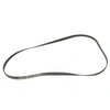 Image de Courroie 1258 H8 Mael pour LAVE LINGE - 27205