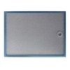 Image de Filtre a graisse metal 238 x 298 x 9 m/m pour hotte - z08087625