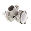 Image de Pompe de vidange pour lave-linge Vestel 3662734842218