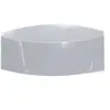 Image de Poignee Hublot Nue Pour Lave Linge Faure - 132548600
