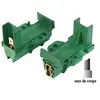 Image de charbons moteur pour lave linge - 371202410