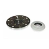 Image de Palier cuve inox/polyprop. diam 130mm 405504036