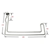 Image de Thermoplongeur Lave Vaisselle 2100 W Pour Lave Vaisselle - 806890358