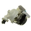 Image de Pompe De Cyclage Avec Clapet Pour Lave Vaisselle - 0124000051