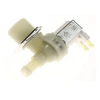 Image de Electrovanne 1 Voie ø12mm Universel Pour Lave Vaisselle Fagor - 284936