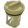 Image de Bouchon Filtre De Pompe pour LAVE LINGE - DC97-09928D