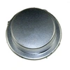 Image de Touche Aluminium Rep 525a Pour Lave Vaisselle - 117026940
