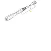 Image de Lance Multi Power Jet 028 Pour Nettoyeur Haute-pression - 47642330