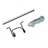 Image de Kit crochet + ressort lave-vaisselle pour lave-linge 49007928