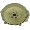 Image de Demi Cuve Arriere Assemblee + Paliers Pour Lave Linge - Dc97-16462a