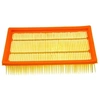 Image de Filtre Plat Neutre Pour Pieces Aspirateur Nettoyeur Petit Electromenager - 69042050