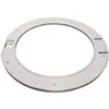 Image de Cadre de hublot intérieur (2816170100) pour Lave-linge BEKO,, AYA, LISTO, ALTUS, CONTINENTAL EDISON, SABA