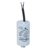 Image de Condensateur 20 Ou 22 ?f 450 V Sortie Fils pour NETTOYEUR HAUTE-PRESSION -