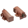 Image de Hoover Charbon Moteur Livre Par 2 Ref: 49028931
