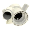 Image de Corps Filtre De Pompe Pour Lave Linge - 49007895