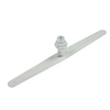 Image de Bras De Cyclage Inferieur Pour Lave Vaisselle - 673000300068