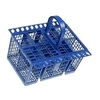 Image de Panier A Couverts Pour Lave Vaisselle - C00289641