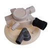 Image de Collecteur d'eau pour lave-vaisselle 111915107