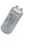 Image de Condensateur 6 mf 450 v pour seche linge - 125641810