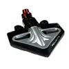 Image de Electro Brosse Noir 18v Pour Pieces Aspirateur Nettoyeur Petit Electromenager - Rs-rh5297