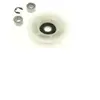 Image de Poulie Tendeur + Circlips Pour Seche Linge - 484000000792