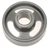 Image de Roulette Panier Inferieur Pour Lave Vaisselle - 0120200345