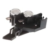 Image de Equerre Support + Thermostats Pour Seche Linge - 49006828