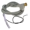 Image de Tuyau D Arrivee D Eau Avec Aquastop pour LAVE LINGE - FWH300WH